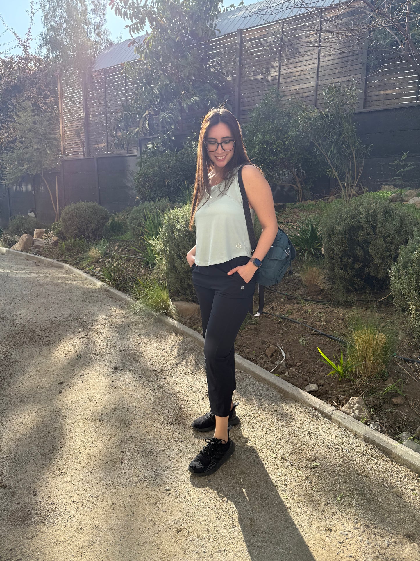 Polera Joaquina