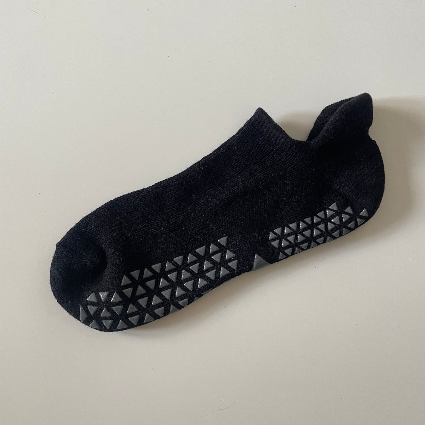 Calcetín Grip Jacard