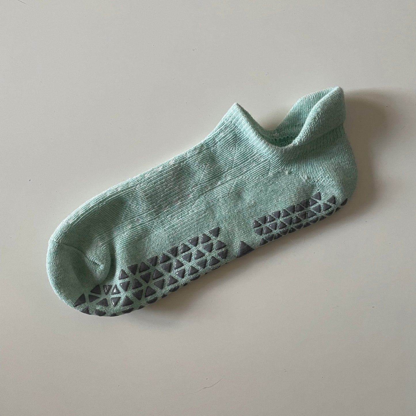 Calcetín Grip Jacard