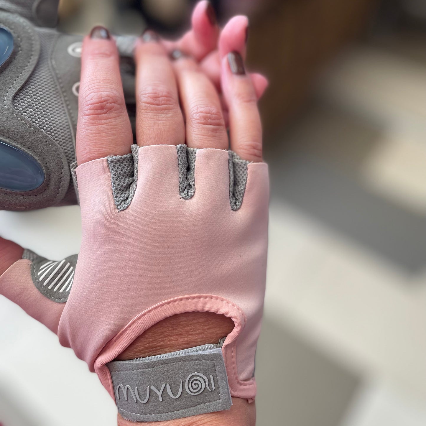 Guantes Lulú