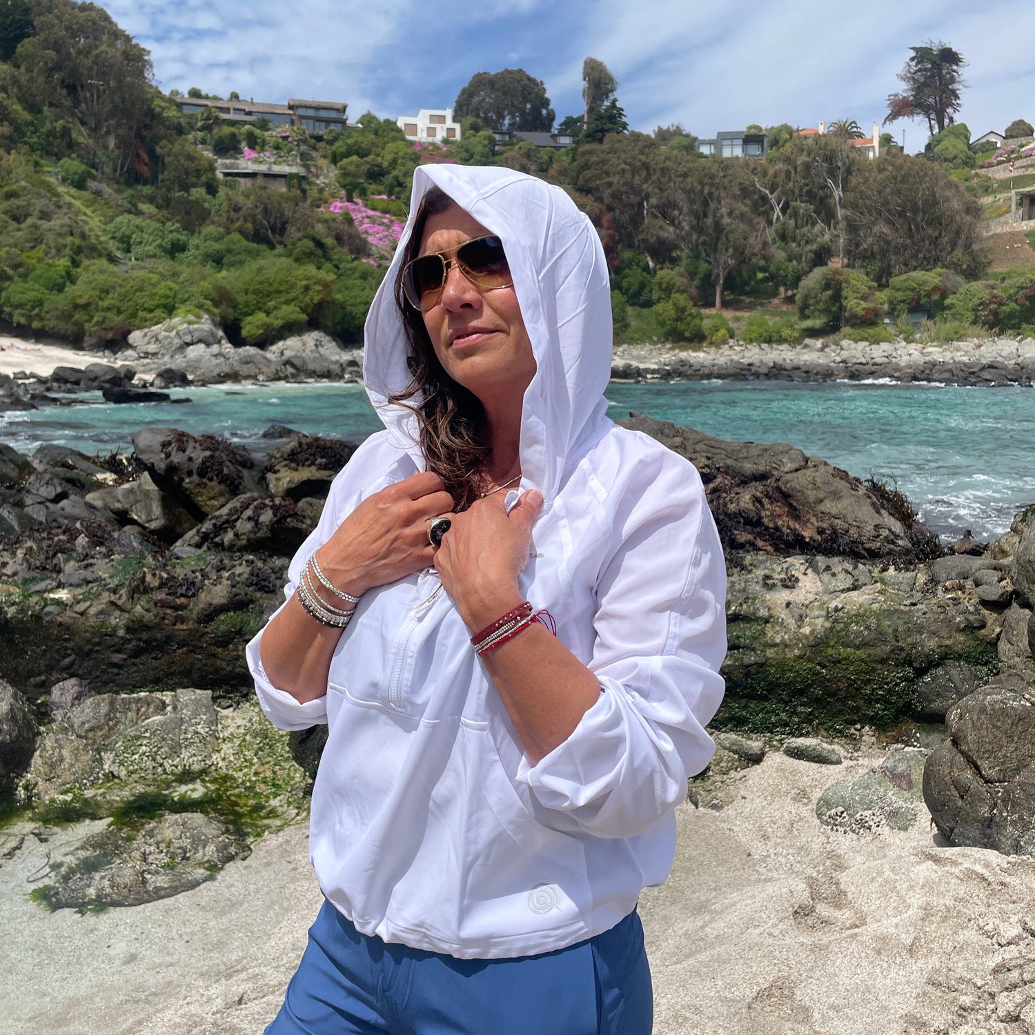 POLERONES Y CHAQUETAS