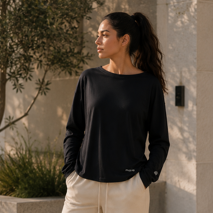 Polera Ainoa