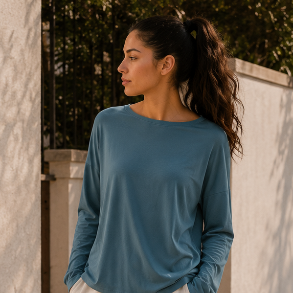 Polera Ainoa