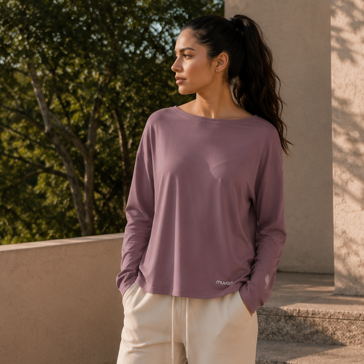 Polera Ainoa