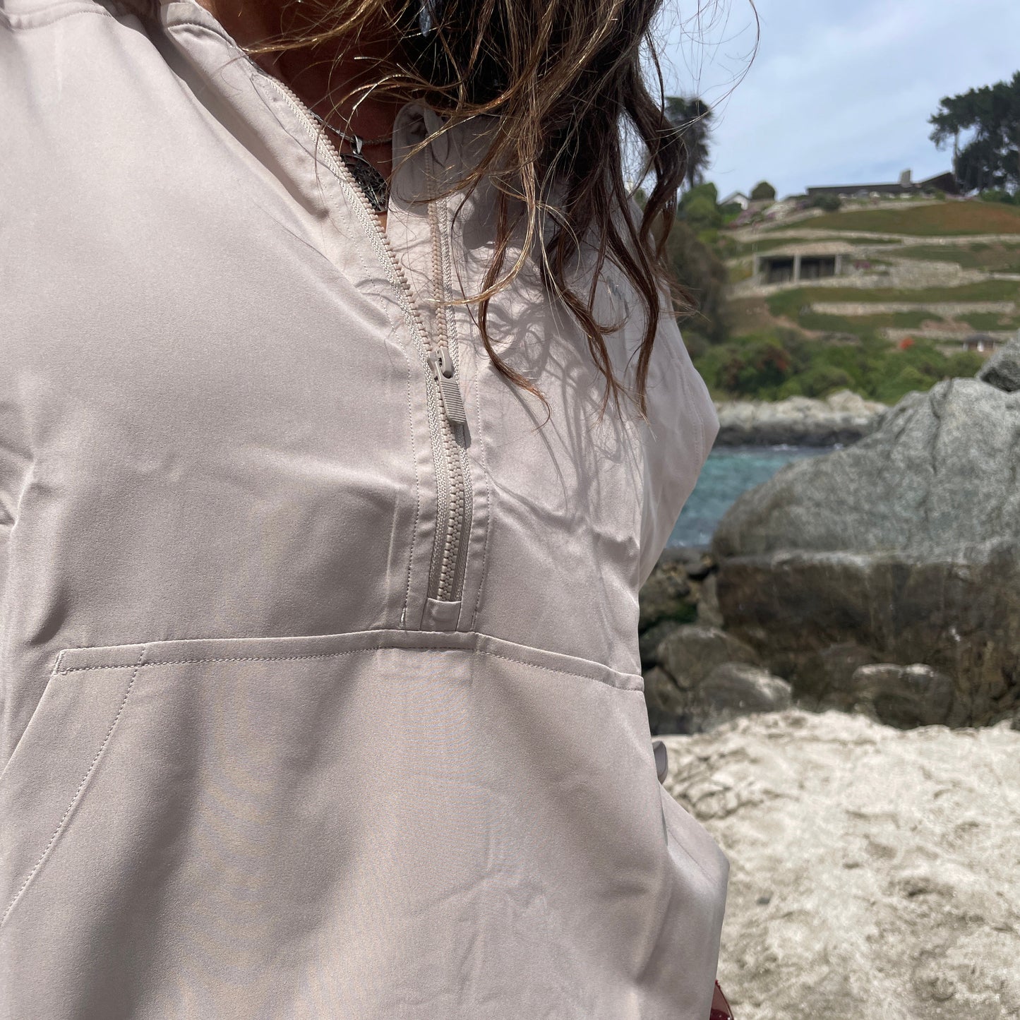 Cortaviento Isabel