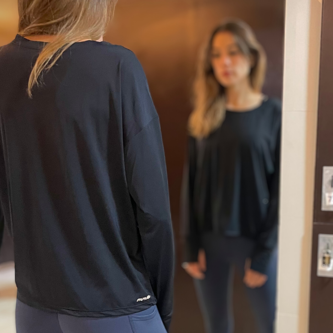 Polera Amelia