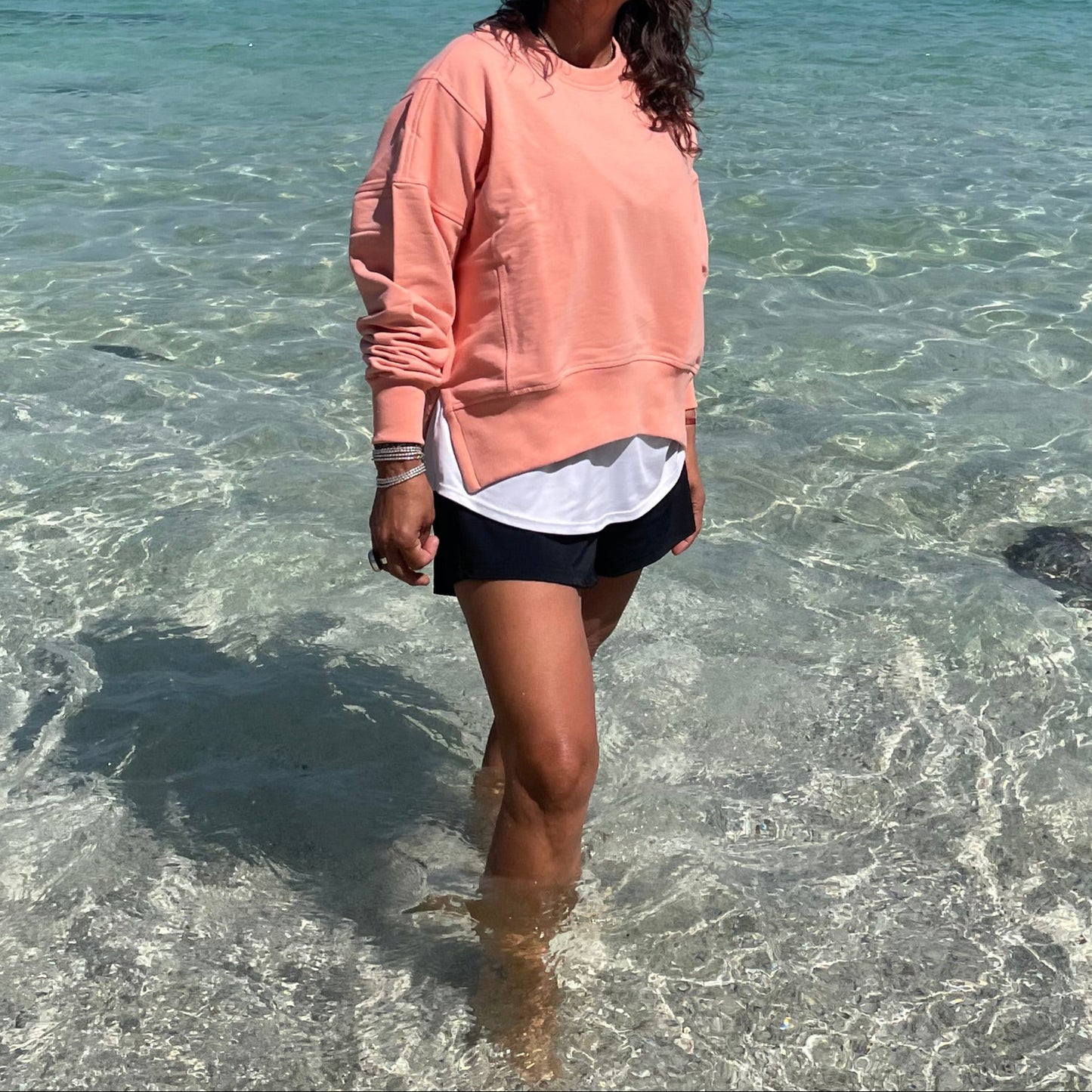 Polerón Amanda