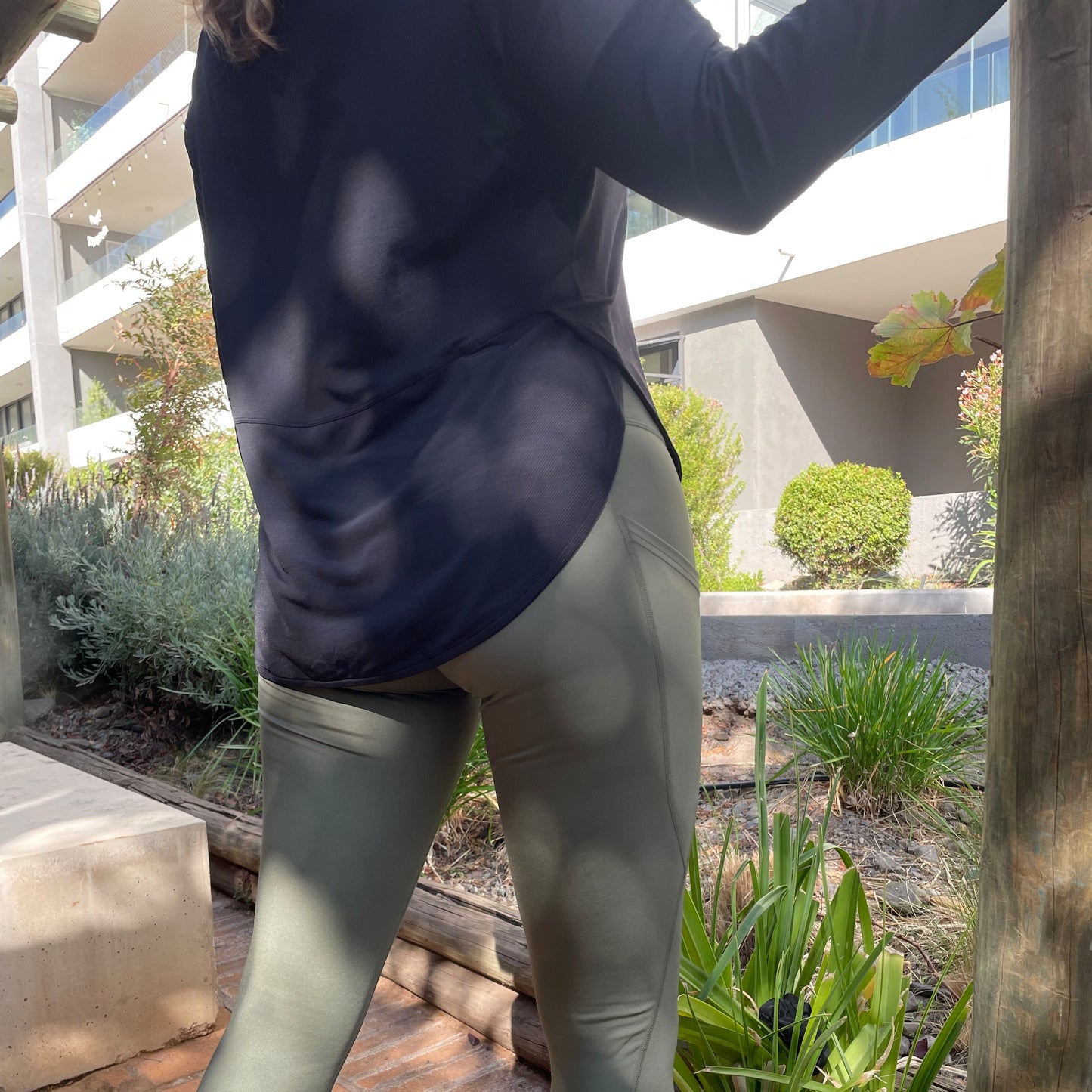 Polera Bianca