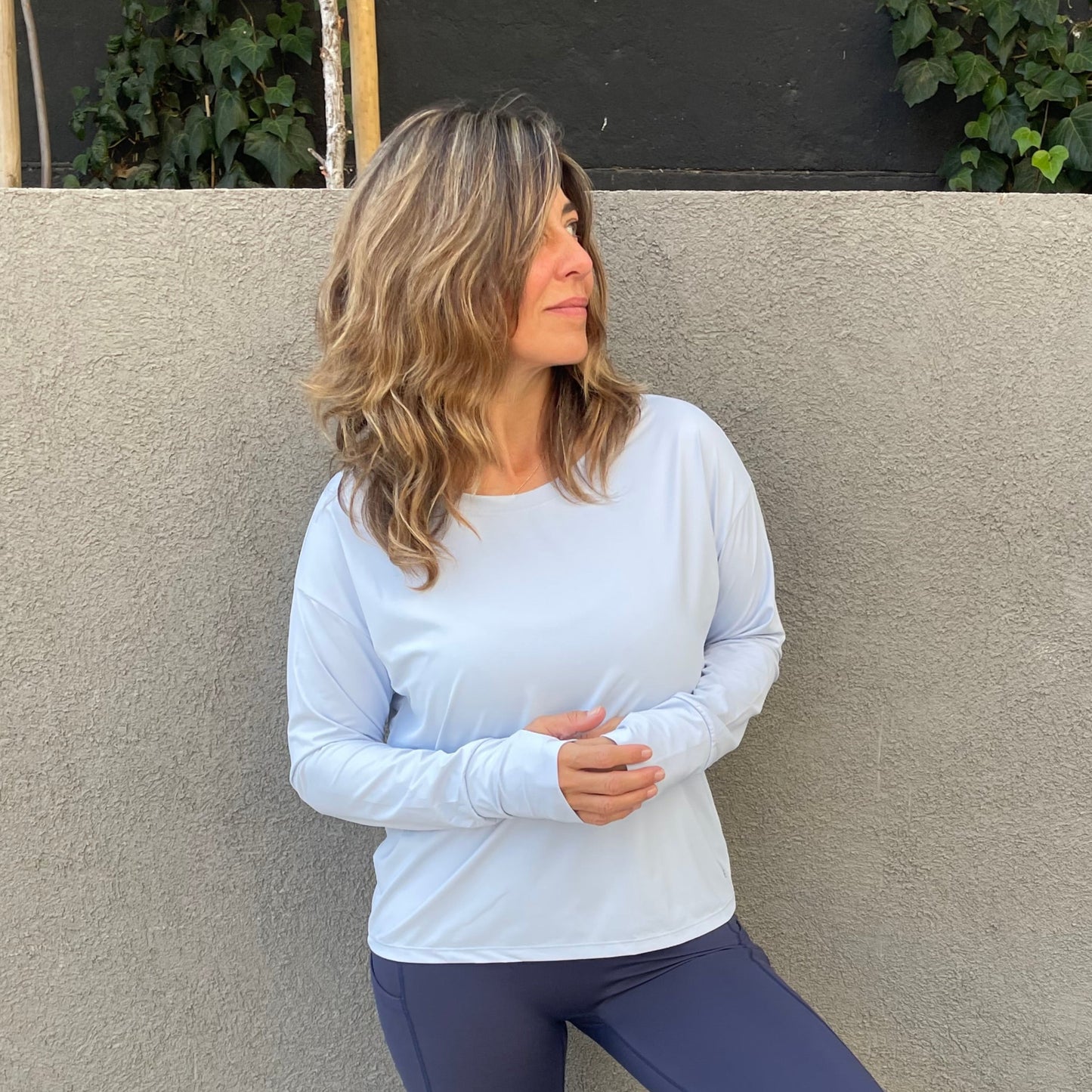 Polera Amelia