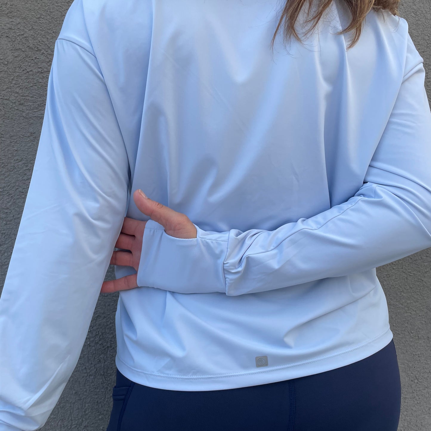 Polera Amelia