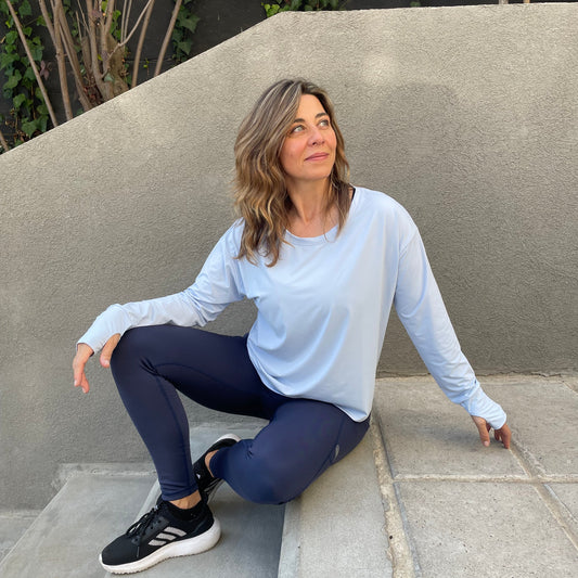 Polera Amelia