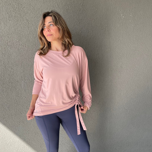 Polera Adela