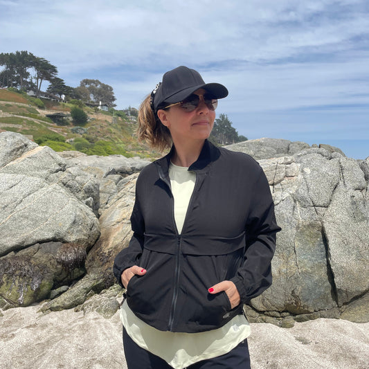 Cortaviento Madeleine