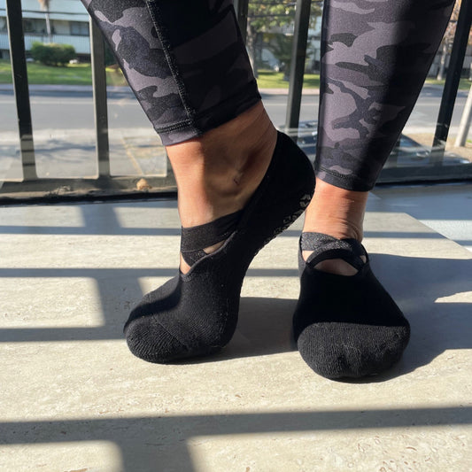 Calcetín Grip Mafalda