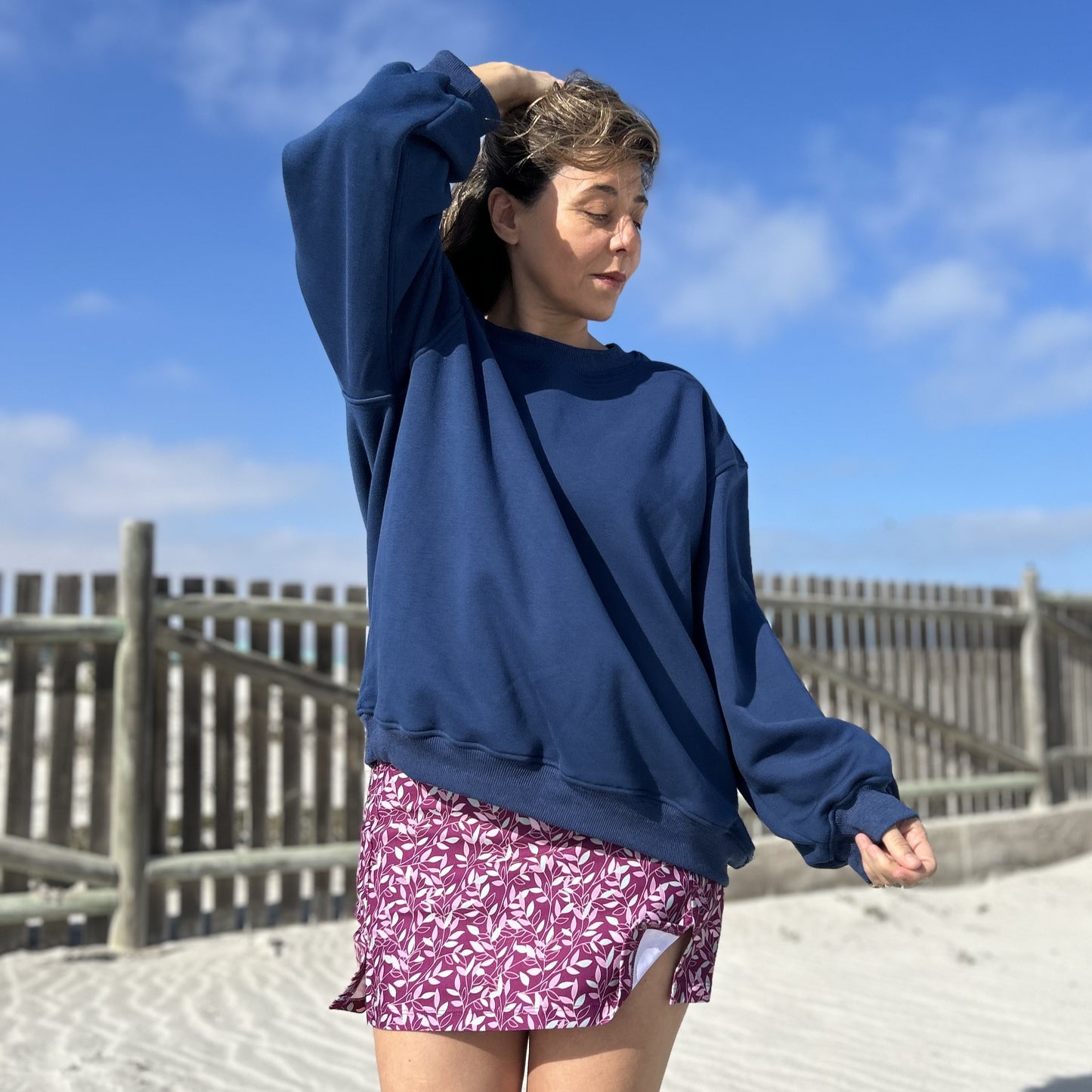 Polerón Diana