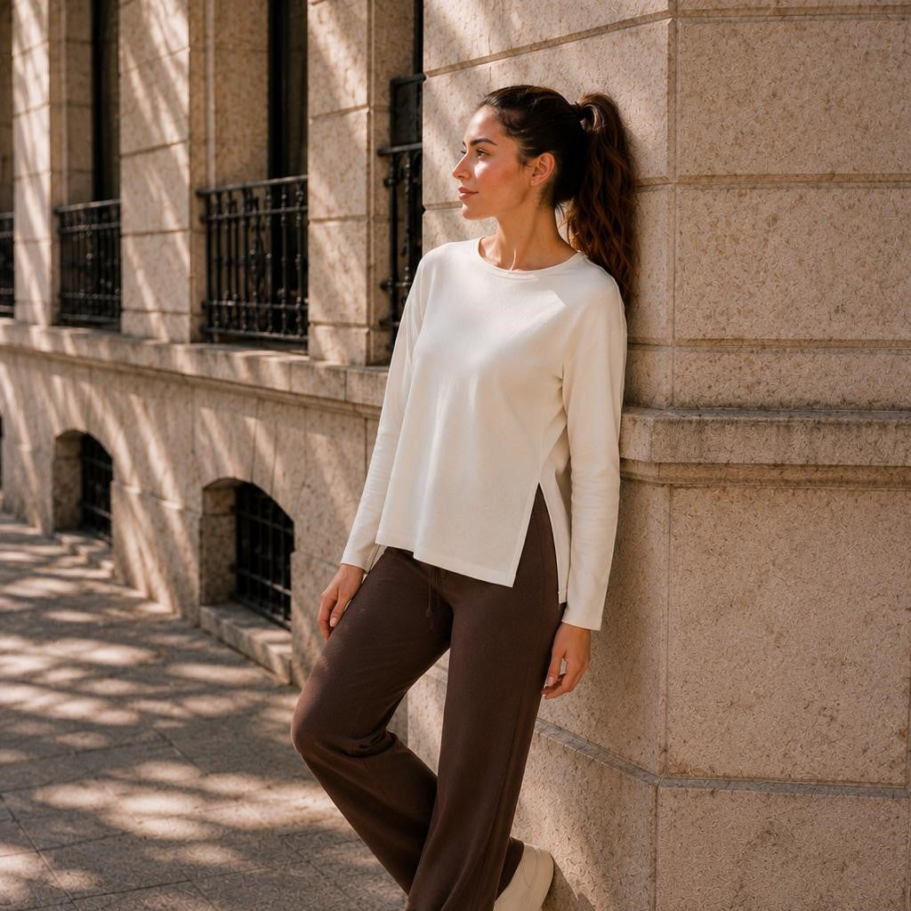 Polera Trinidad
